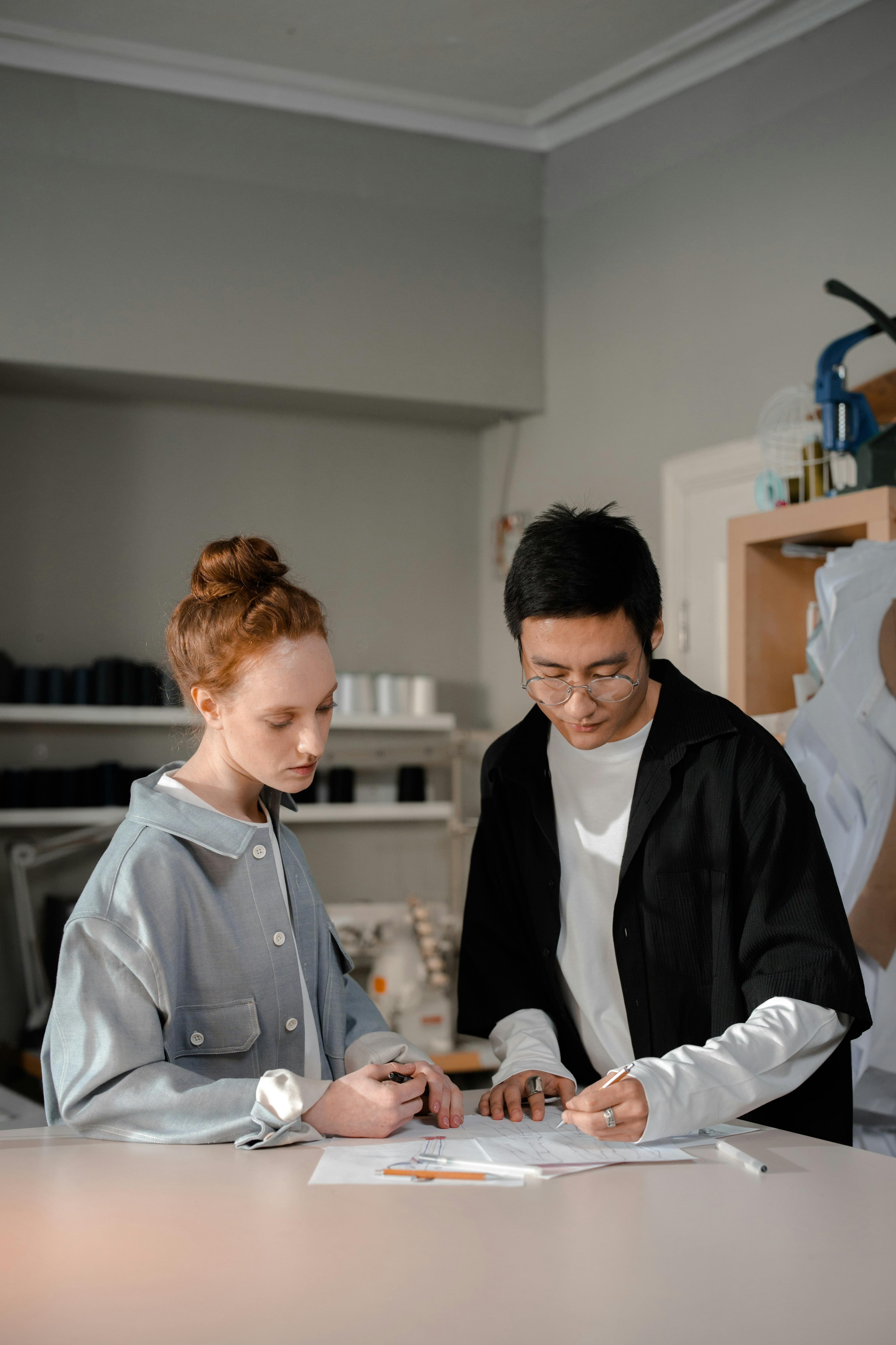Designers — talent at YConnect